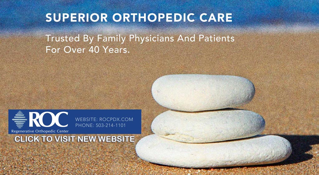 OOSMC is now ROC Orthopedic