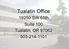 Tualatin Office